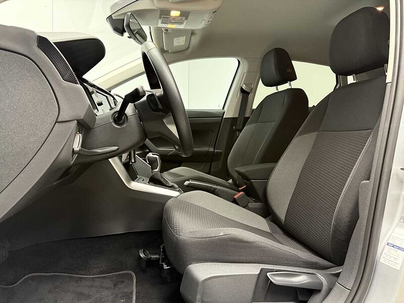 Volkswagen Polo 1.0 TSI DSG Life Klima Einparkhilfe