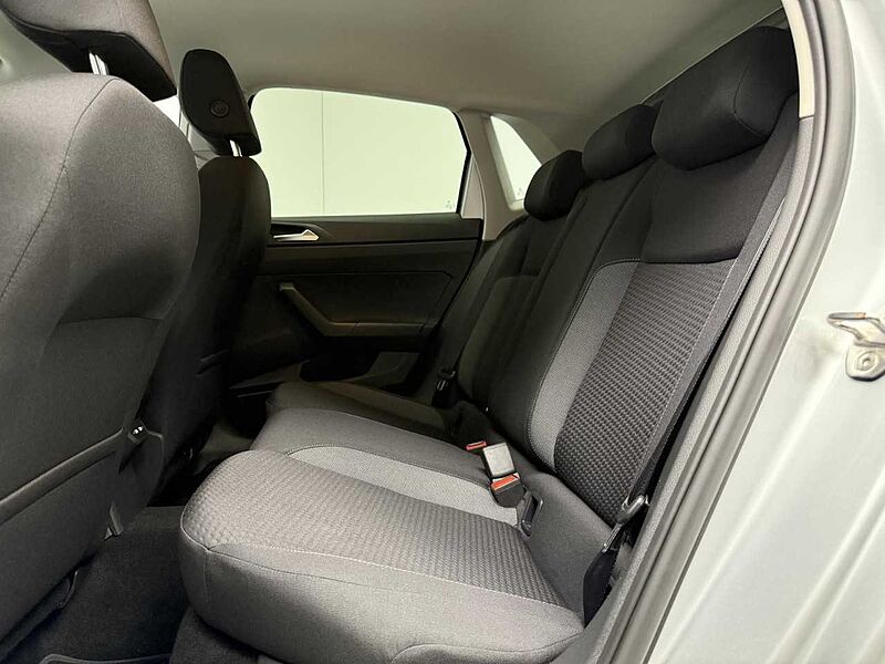 Volkswagen Polo 1.0 TSI DSG Life Klima Einparkhilfe