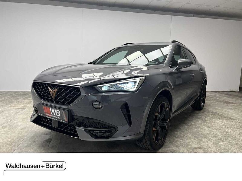 CUPRA Formentor VZ 2.0 TSI DSG 4Drive Panorama Klima