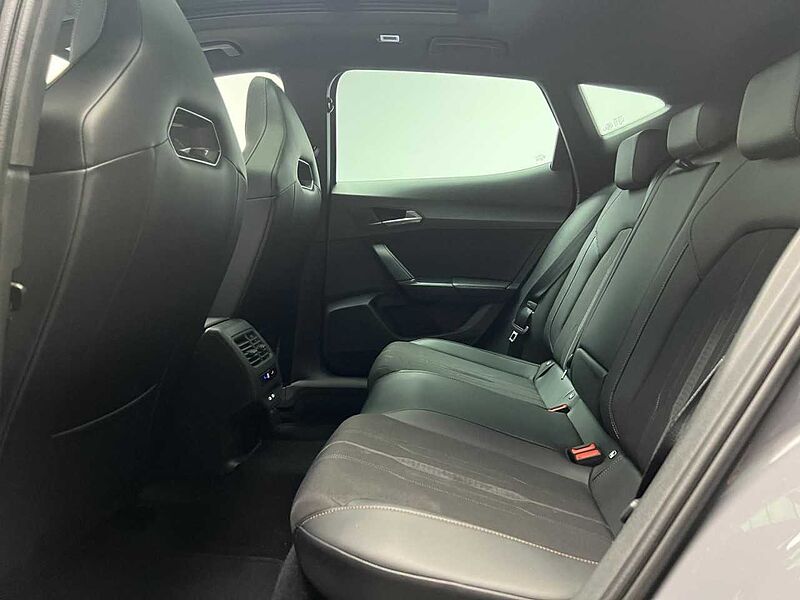 CUPRA Formentor VZ 2.0 TSI DSG 4Drive Panorama Klima