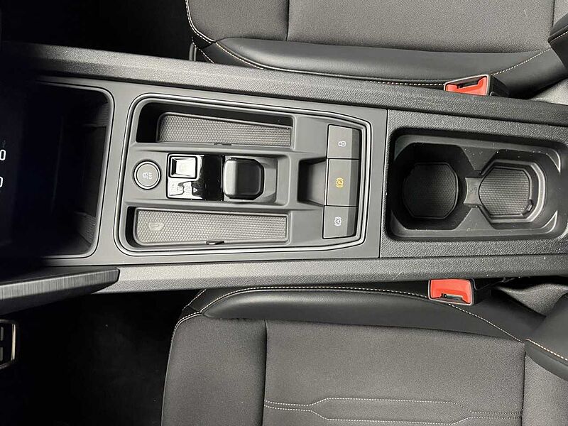 CUPRA Formentor VZ 2.0 TSI DSG 4Drive Panorama Klima