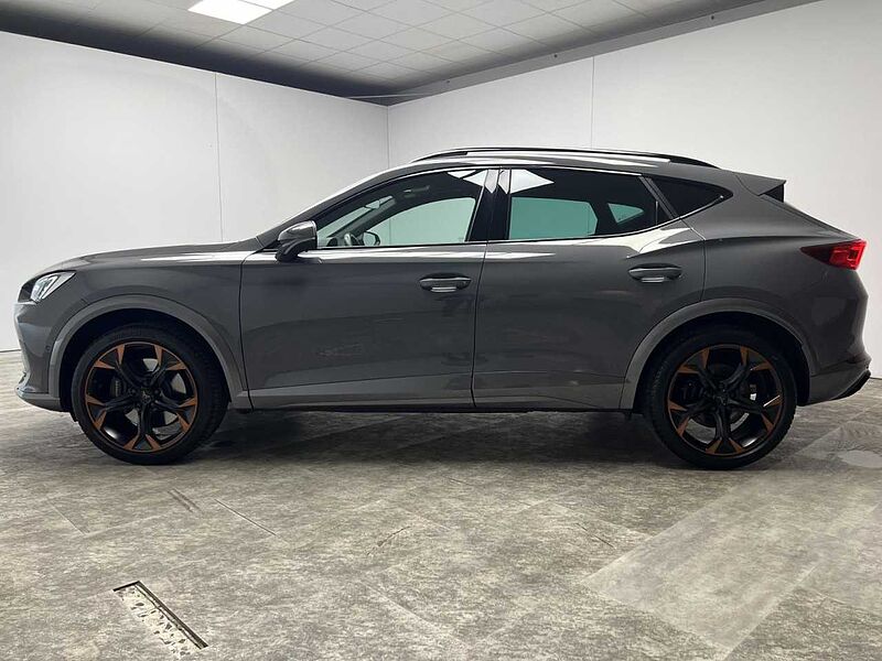 CUPRA Formentor VZ 2.0 TSI DSG 4Drive Panorama Klima