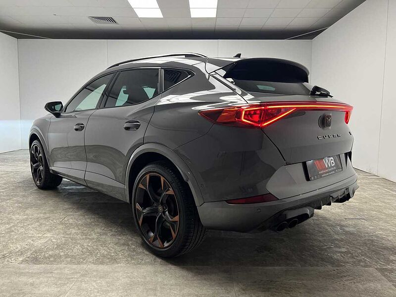 CUPRA Formentor VZ 2.0 TSI DSG 4Drive Panorama Klima