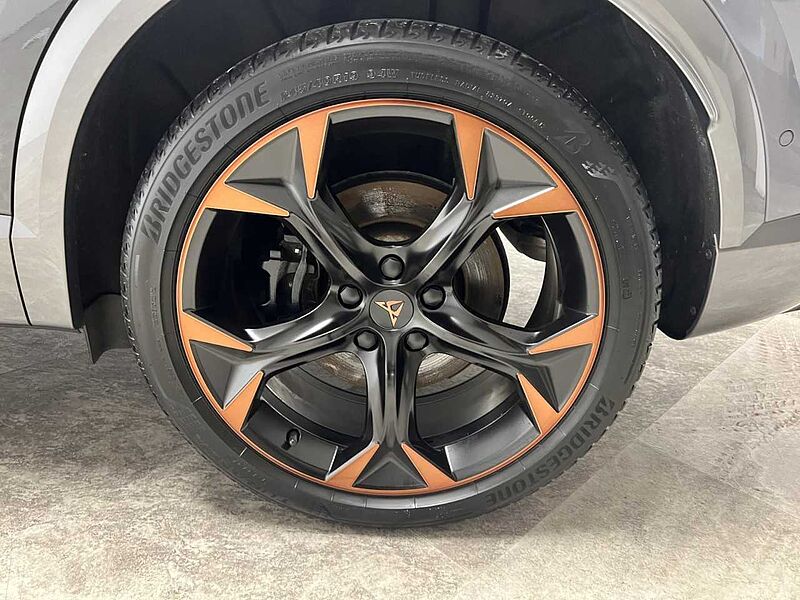 CUPRA Formentor VZ 2.0 TSI DSG 4Drive Panorama Klima