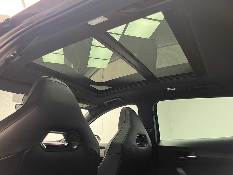 CUPRA Formentor VZ 2.0 TSI DSG 4Drive Panorama Klima