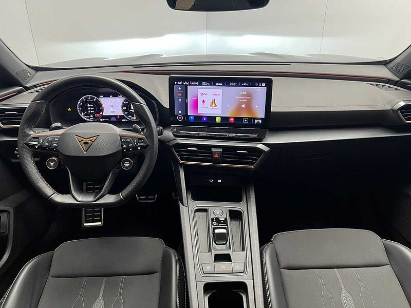 CUPRA Formentor VZ 2.0 TSI DSG 4Drive Panorama Klima