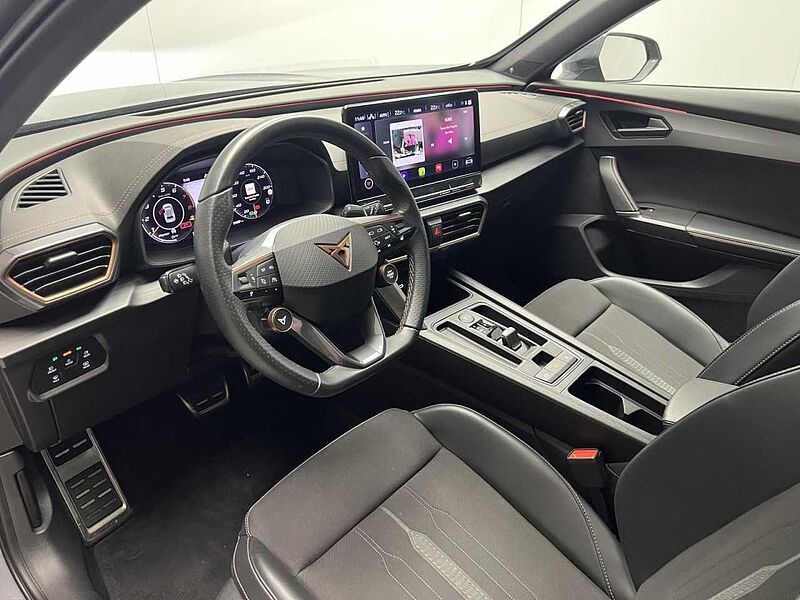 CUPRA Formentor VZ 2.0 TSI DSG 4Drive Panorama Klima