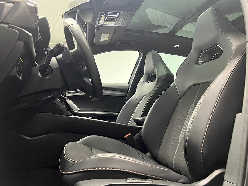 CUPRA Formentor VZ 2.0 TSI DSG 4Drive Panorama Klima