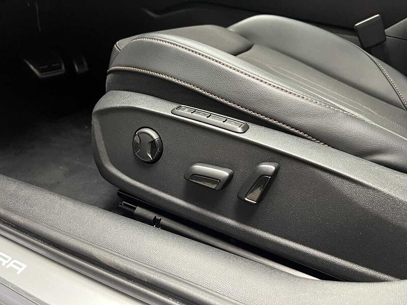 CUPRA Formentor VZ 2.0 TSI DSG 4Drive Panorama Klima