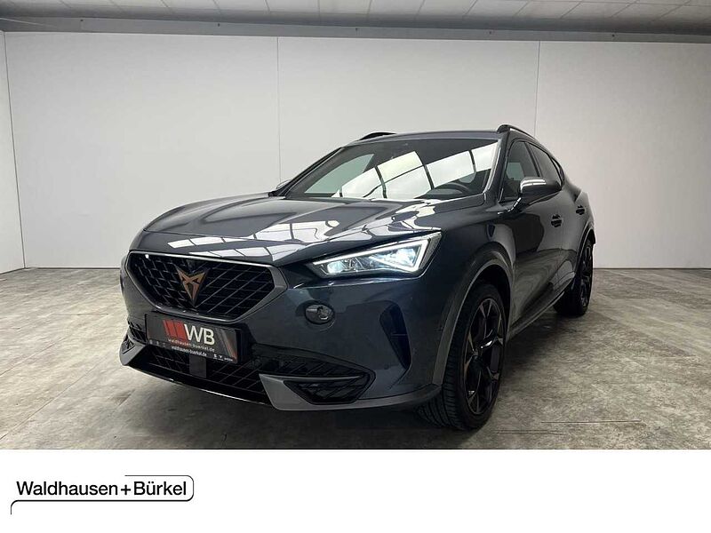 CUPRA Formentor VZ 2.0 TSI DSG 4Drive Panorama Klima