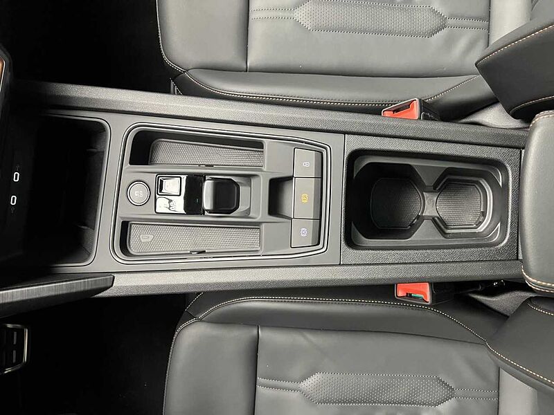 CUPRA Formentor VZ 2.0 TSI DSG 4Drive Panorama Klima