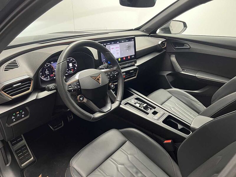 CUPRA Formentor VZ 2.0 TSI DSG 4Drive Panorama Klima