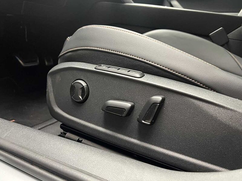 CUPRA Formentor VZ 2.0 TSI DSG 4Drive Panorama Klima