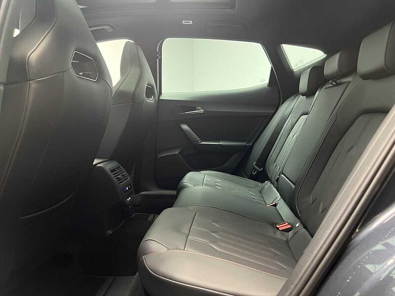 CUPRA Formentor VZ 2.0 TSI DSG 4Drive Panorama Klima