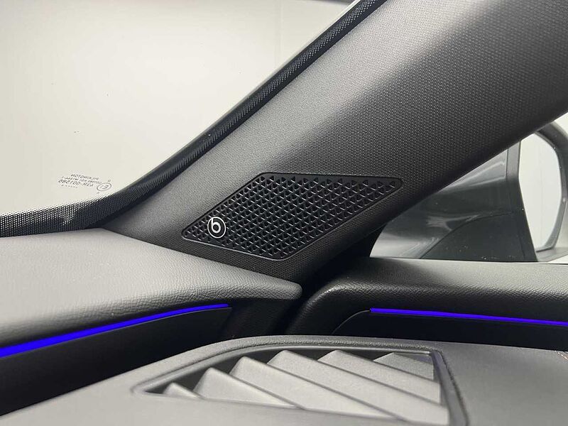 CUPRA Formentor VZ 2.0 TSI DSG 4Drive Panorama Klima