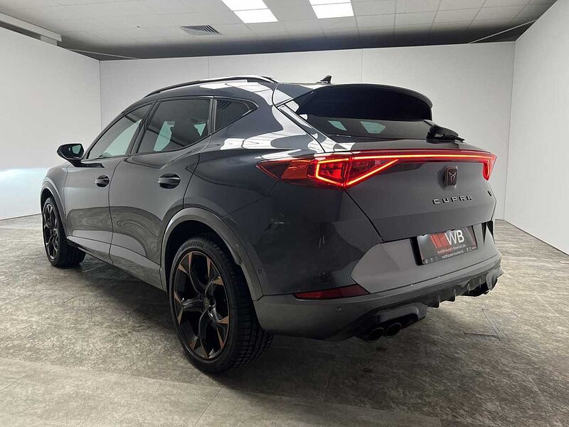 CUPRA Formentor VZ 2.0 TSI DSG 4Drive Panorama Klima