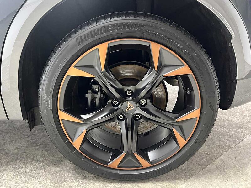 CUPRA Formentor VZ 2.0 TSI DSG 4Drive Panorama Klima