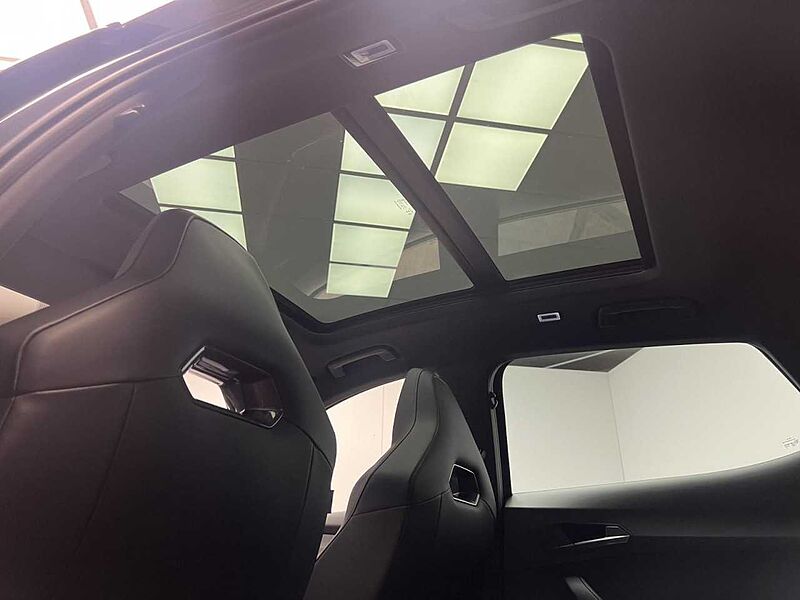 CUPRA Formentor VZ 2.0 TSI DSG 4Drive Panorama Klima