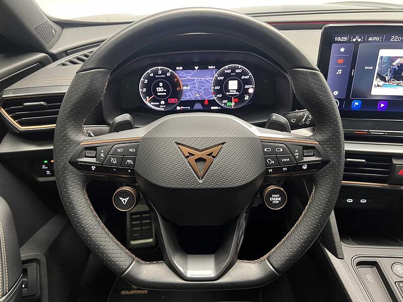 CUPRA Formentor VZ 2.0 TSI DSG 4Drive Panorama Klima