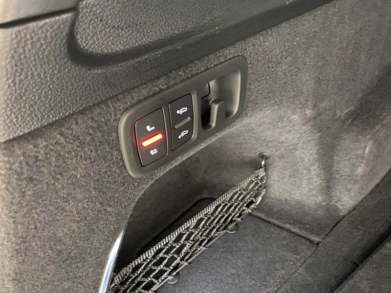 Audi SQ7 4.0 TFSI quattro competition plus Advanced + Alcantara