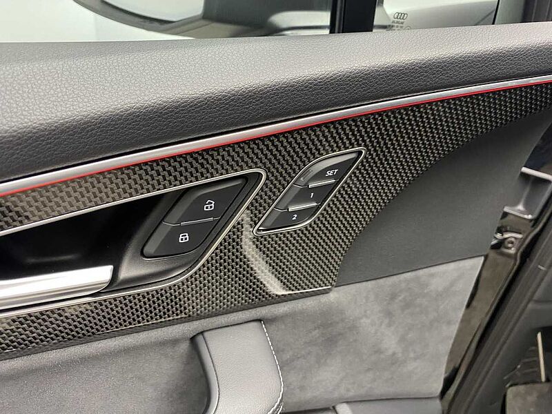 Audi SQ7 4.0 TFSI quattro competition plus Advanced + Alcantara