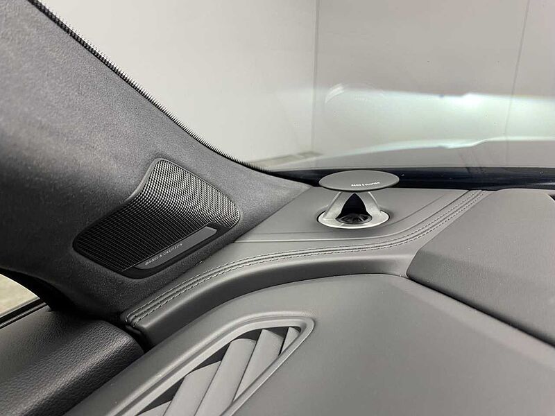 Audi SQ7 4.0 TFSI quattro competition plus Advanced + Alcantara