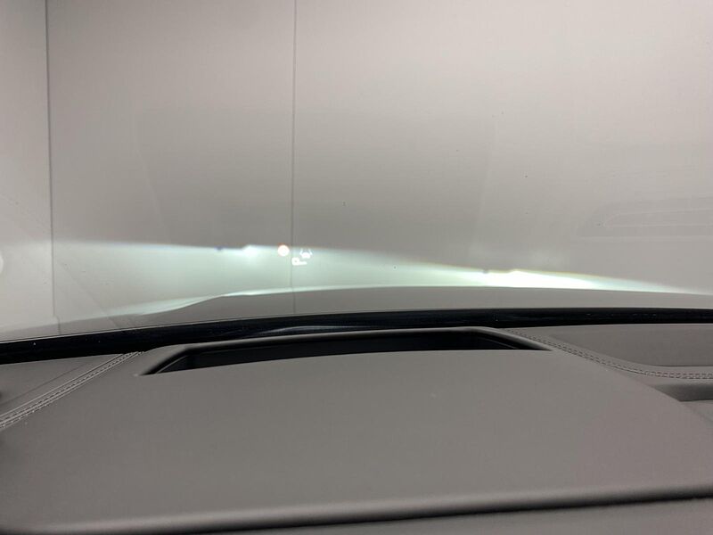 Audi SQ7 4.0 TFSI quattro competition plus Advanced + Alcantara