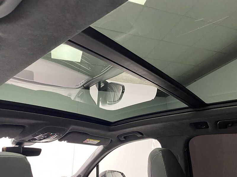 Audi SQ7 4.0 TFSI quattro competition plus Advanced + Alcantara