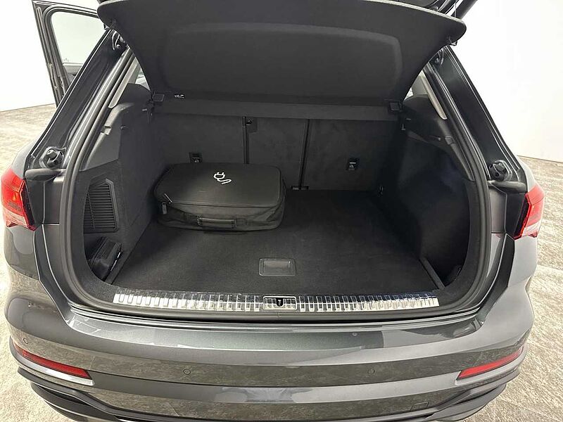 Audi Q3 45 TFSIe S-tronic S line Klima Navi