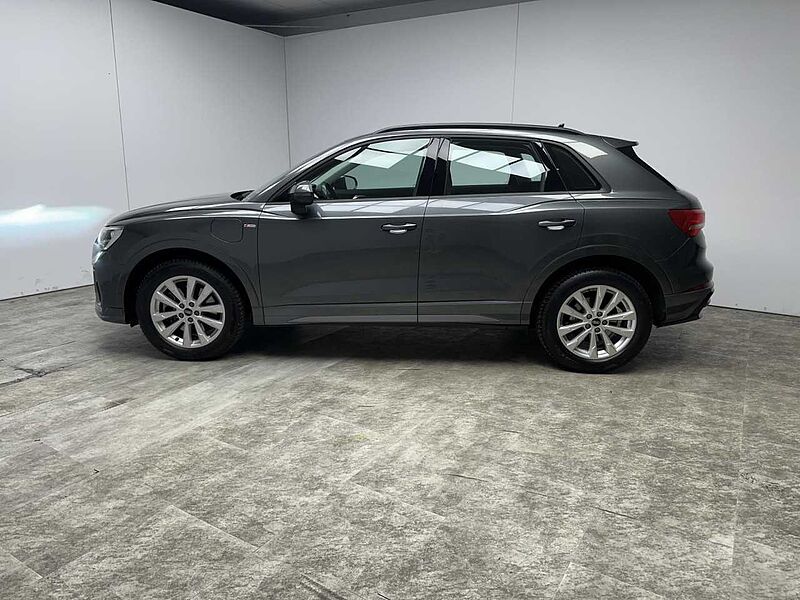 Audi Q3 45 TFSIe S-tronic S line Klima Navi