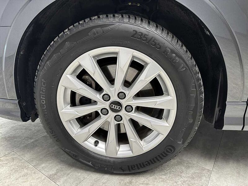 Audi Q3 45 TFSIe S-tronic S line Klima Navi