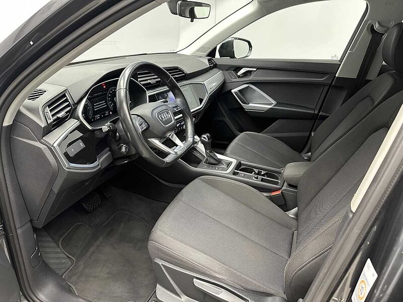 Audi Q3 45 TFSIe S-tronic S line Klima Navi