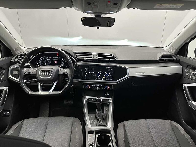 Audi Q3 45 TFSIe S-tronic S line Klima Navi