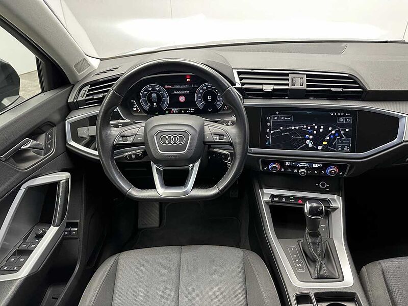 Audi Q3 45 TFSIe S-tronic S line Klima Navi