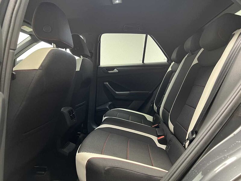 Volkswagen T-Roc 2.0 TSI DSG Sport 4Motion Klima Navi