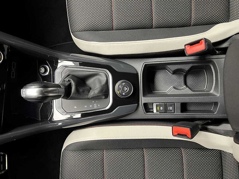 Volkswagen T-Roc 2.0 TSI DSG Sport 4Motion Klima Navi