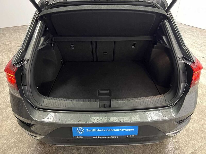 Volkswagen T-Roc 2.0 TSI DSG Sport 4Motion Klima Navi