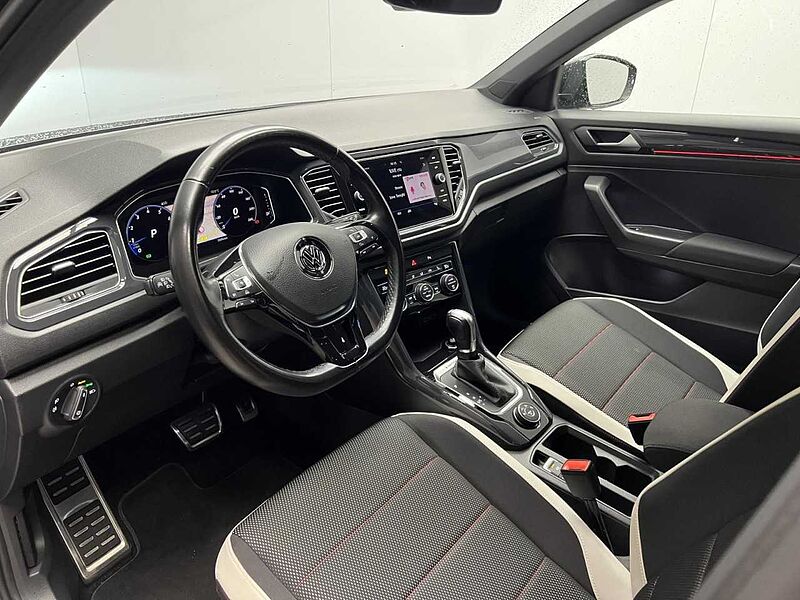Volkswagen T-Roc 2.0 TSI DSG Sport 4Motion Klima Navi
