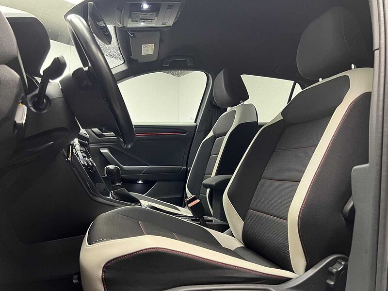 Volkswagen T-Roc 2.0 TSI DSG Sport 4Motion Klima Navi