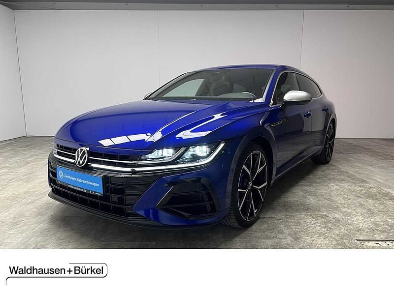 Volkswagen Arteon Shooting Brake R 2.0 TSI DSG 4Motion