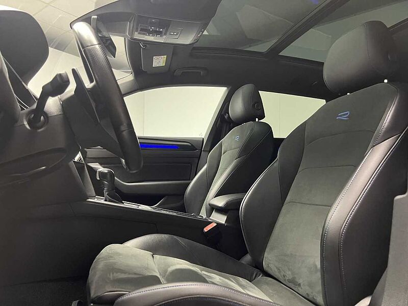 Volkswagen Arteon Shooting Brake R 2.0 TSI DSG 4Motion