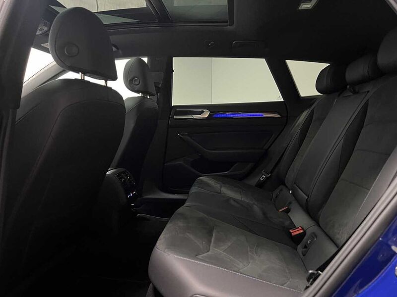 Volkswagen Arteon Shooting Brake R 2.0 TSI DSG 4Motion