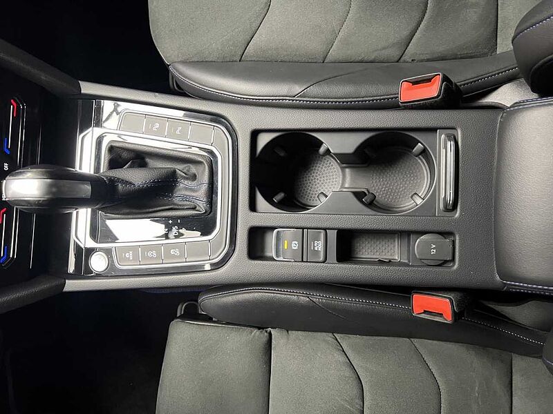 Volkswagen Arteon Shooting Brake R 2.0 TSI DSG 4Motion