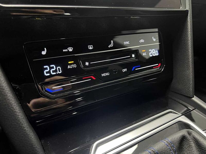 Volkswagen Arteon Shooting Brake R 2.0 TSI DSG 4Motion