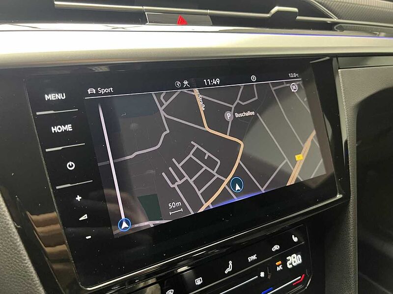 Volkswagen Arteon Shooting Brake R 2.0 TSI DSG 4Motion