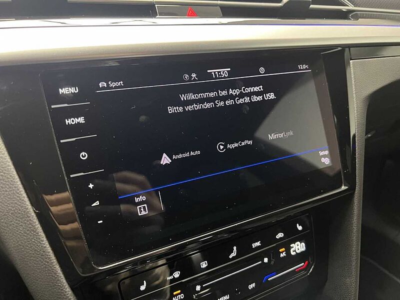 Volkswagen Arteon Shooting Brake R 2.0 TSI DSG 4Motion