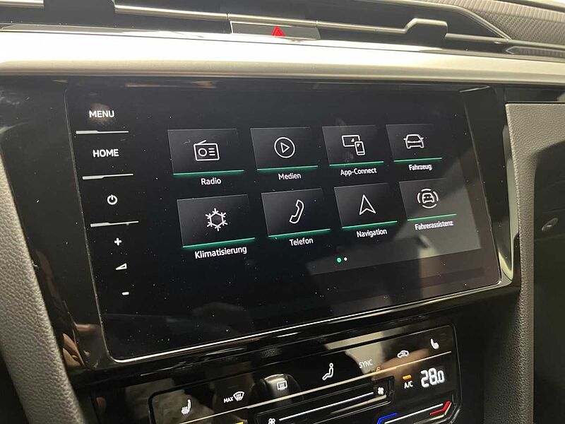 Volkswagen Arteon Shooting Brake R 2.0 TSI DSG 4Motion