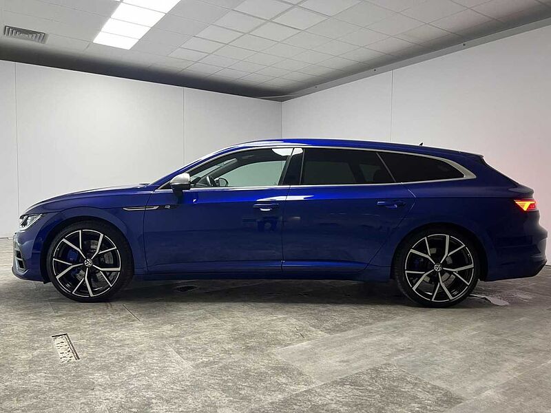 Volkswagen Arteon Shooting Brake R 2.0 TSI DSG 4Motion