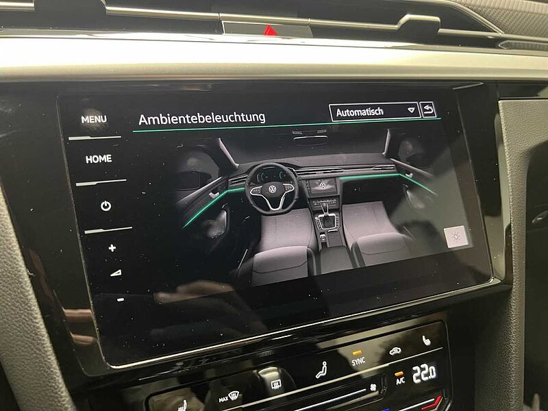 Volkswagen Arteon Shooting Brake R 2.0 TSI DSG 4Motion