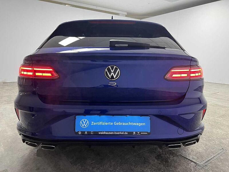 Volkswagen Arteon Shooting Brake R 2.0 TSI DSG 4Motion